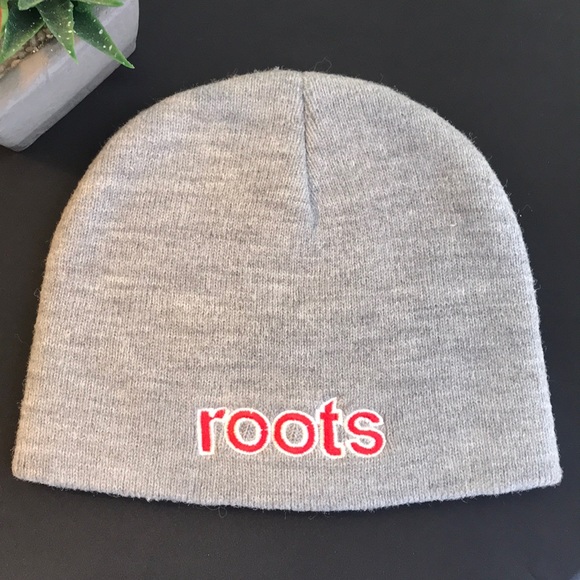 Roots Other - Roots Beanie
